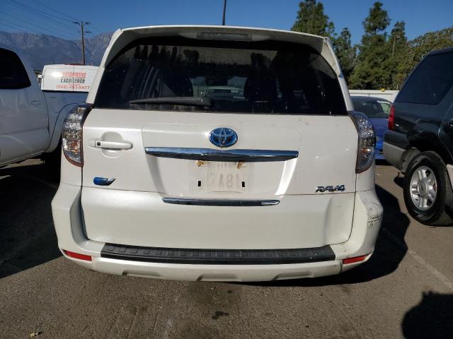 2T3YL4DV0EW003247 | 2014 TOYOTA RAV4 EV