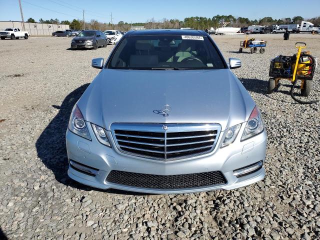 VIN WDDHF5KB2DA686948 2013 Mercedes-Benz E-Class, 350 no.5