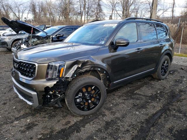 2023 Kia Telluride SX