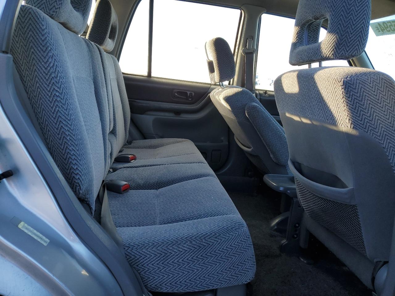 JHLRD1868WC085528 1998 Honda Cr-V Ex