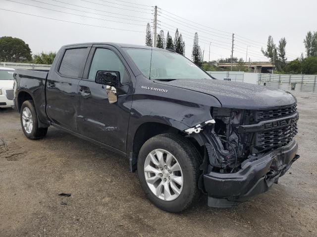 1GCPABEK6NZ536598 | 2022 CHEVROLET SILVERADO