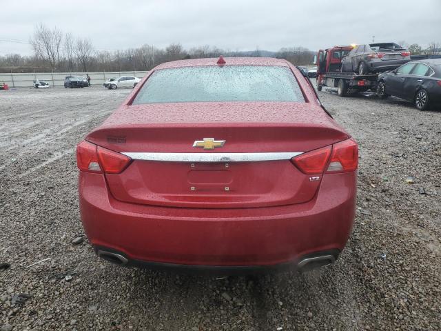 2G1155S32E9137585 | 2014 CHEVROLET IMPALA LTZ