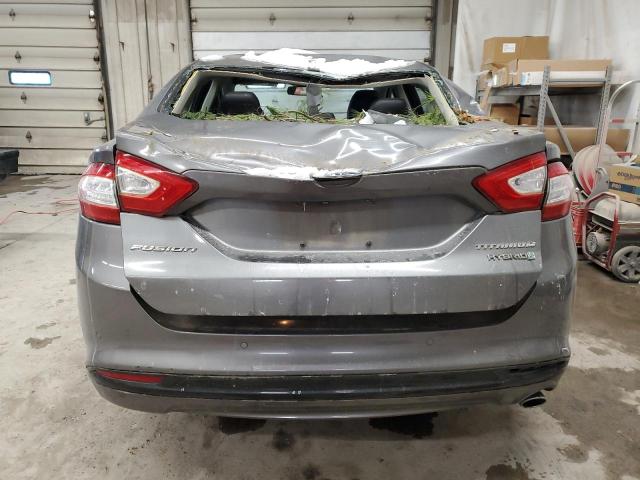 3FA6P0RU8ER366796 | 2014 FORD FUSION TIT