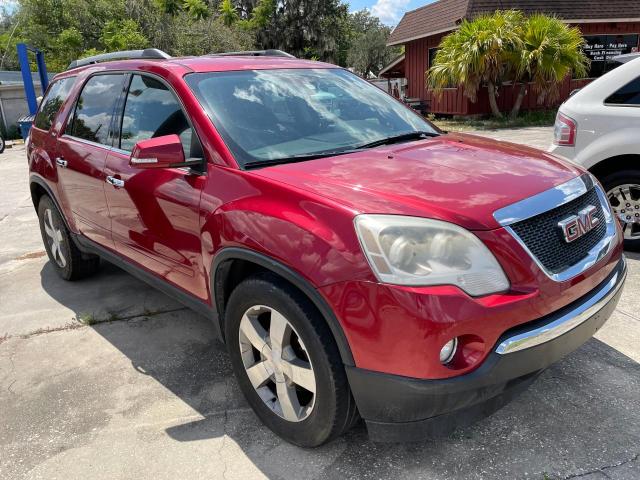 2012 GMC Acadia SLT1