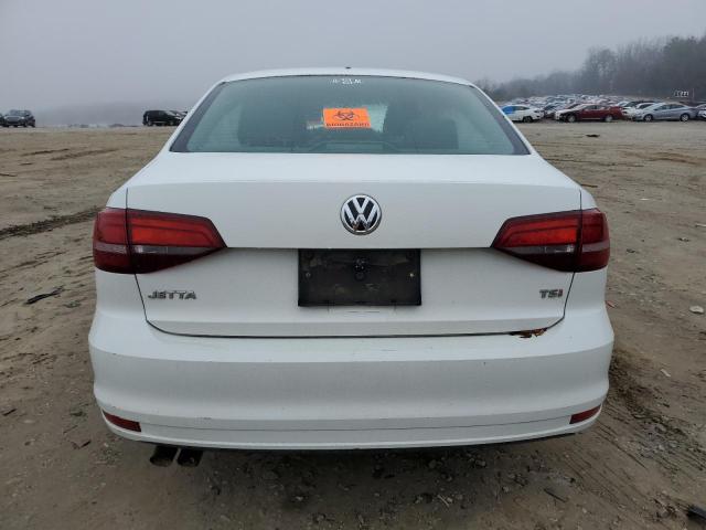 3VW267AJ0GM256702 | 2016 VOLKSWAGEN JETTA S