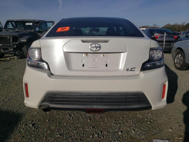 JTKJF5C75F3091369 | 2015 TOYOTA SCION TC