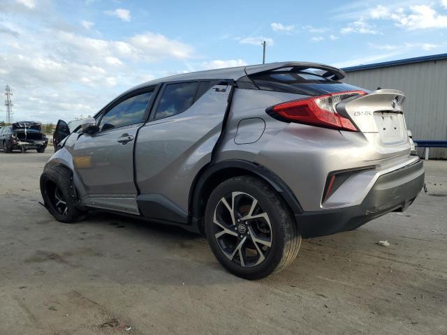 JTNKHMBXXK1025516 | 2019 TOYOTA C-HR XLE