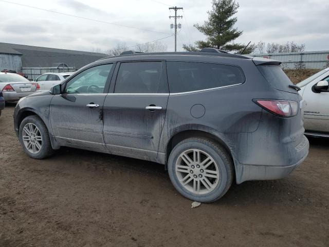 1GNKVGKD1EJ306734 | 2014 Chevrolet traverse lt