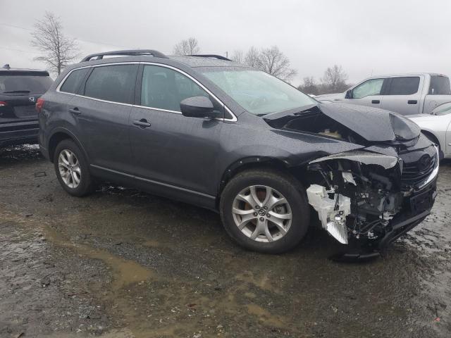 VIN JM3TB3CV5F0463137 2015 Mazda CX-9, Touring no.4