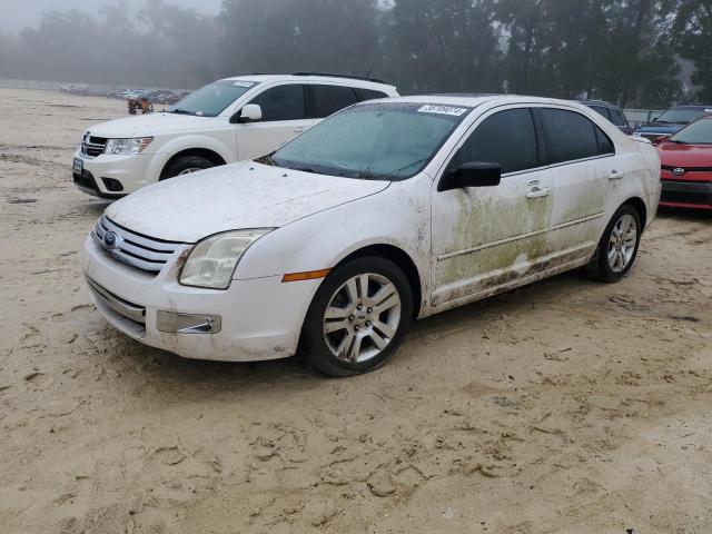 2009 Ford Fusion SEL