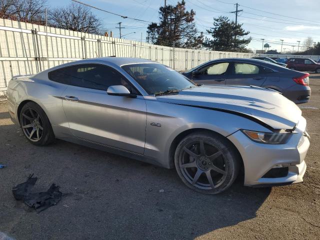 1FA6P8CF9F5335330 2015 FORD MUSTANG, photo no. 4