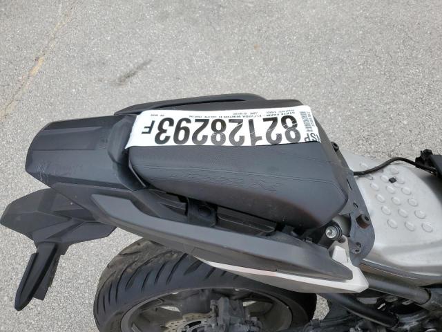 2022 HONDA NC750 XD JH2RH0910NK100260