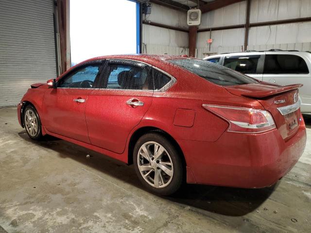 Vin: 1n4al3ap8dn482451, lot: 39604824, nissan altima 2.5 20132