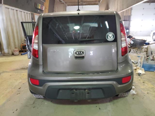 KNDJT2A64C7403520 2012 Kia Soul +