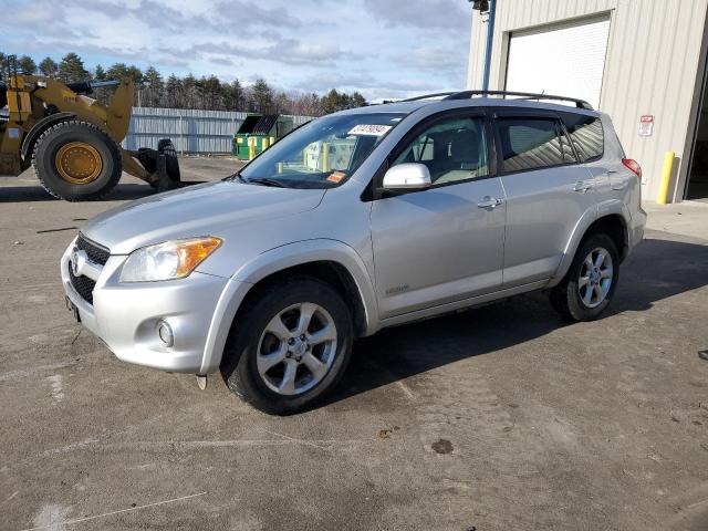 2010 Toyota RAV4 Limited