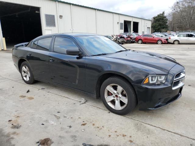 2C3CDXBG6EH284522 | 2014 DODGE CHARGER SE