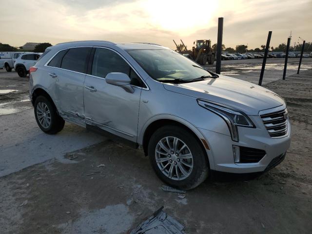 1GYKNBRS2HZ213902 | 2017 CADILLAC XT5 LUXURY