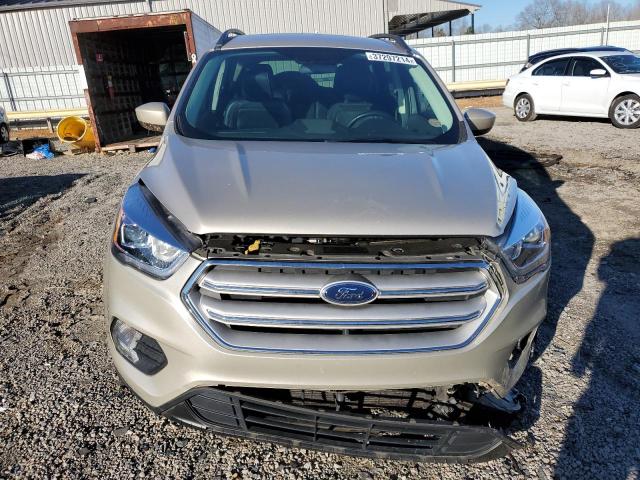 1FMCU0HD0JUD14312 | 2018 FORD ESCAPE SEL