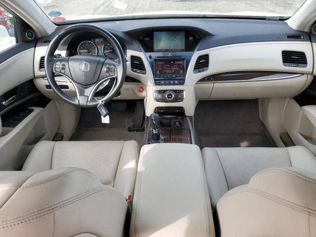 2016 ACURA RLX TECH - JH4KC1F54GC001913