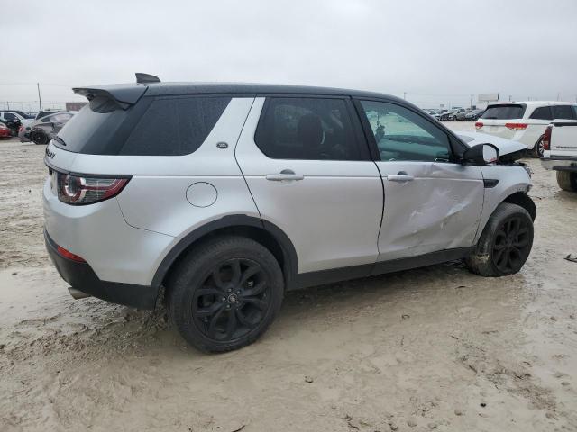 2017 LAND ROVER DISCOVERY SALCR2BG3HH712789