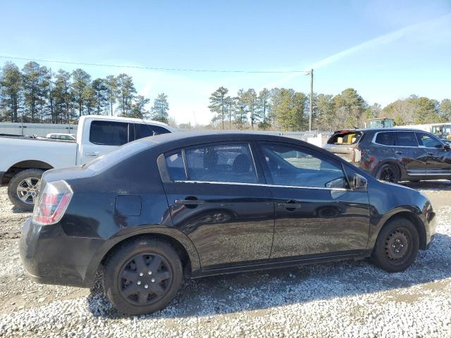 2008 Nissan Sentra 2.0 VIN: 3N1AB61E28L660795 Lot: 39008874