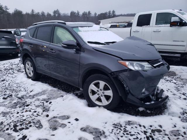 Vin: jtmrfrev6dd011288, lot: 39823624, toyota rav4 xle 20134