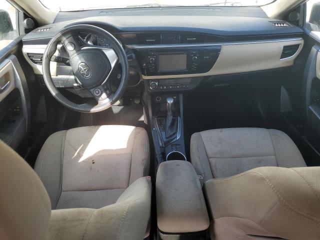 5YFBURHE0EP075943 | 2014 TOYOTA COROLLA L