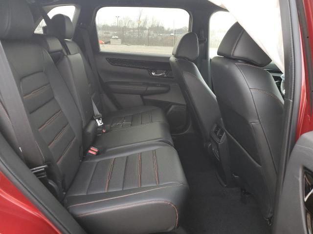 2023 HONDA CR-V SPORT - 7FARS6H97PE018700