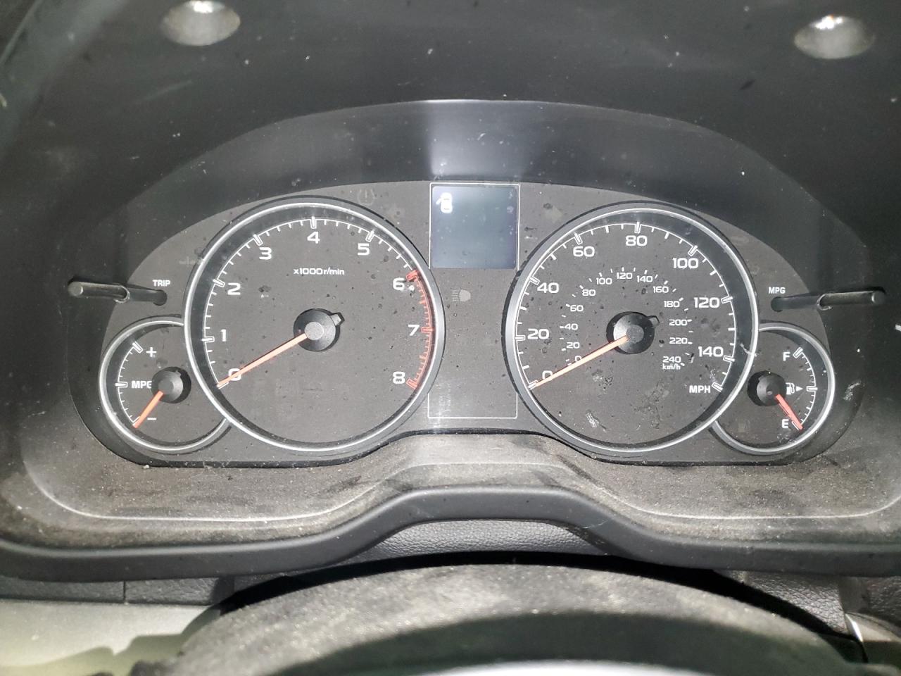 4S3BMCA6XD3025767 2013 Subaru Legacy 2.5I