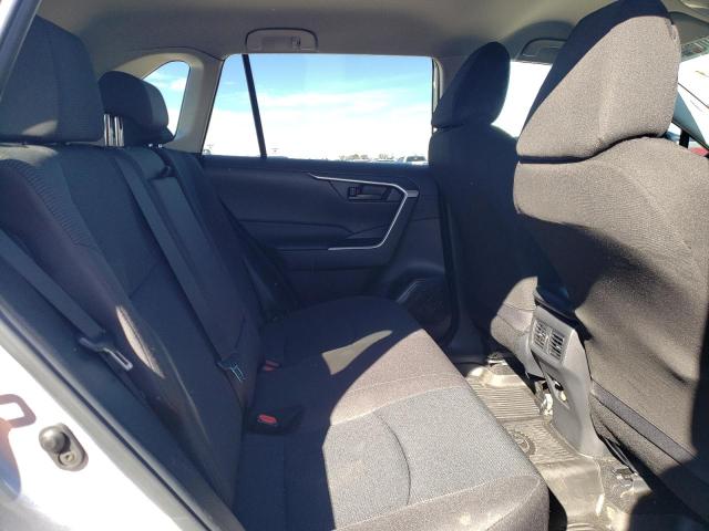 2023 TOYOTA RAV4 LE - 2T3H1RFV8PC224518