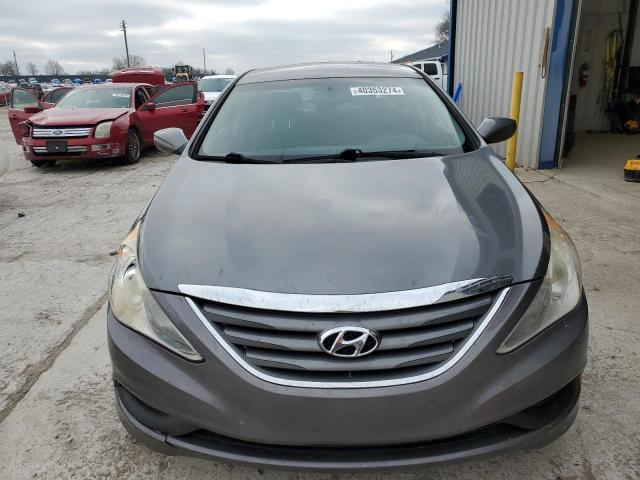 5NPEB4AC2EH867510 | 2014 HYUNDAI SONATA GLS