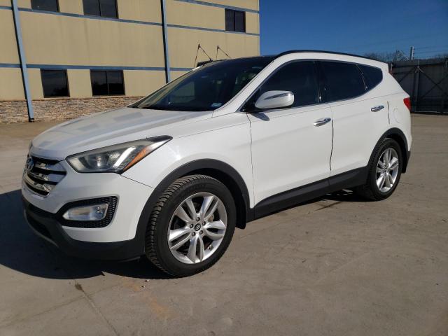 2014 Hyundai Santa Fe Sport 