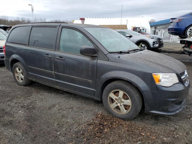 2C4RDGCG9CR190968 | 2012 Dodge grand caravan sxt