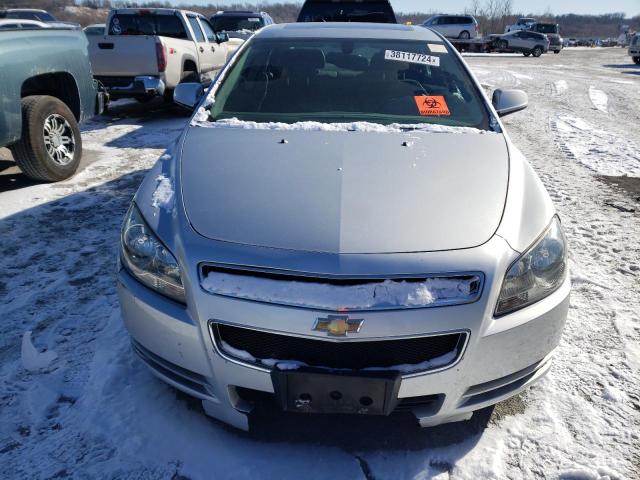 1G1ZD5E75BF182205 | 2011 Chevrolet malibu 2lt