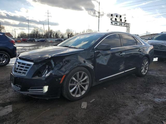 2013 Cadillac XTS Luxury Collection