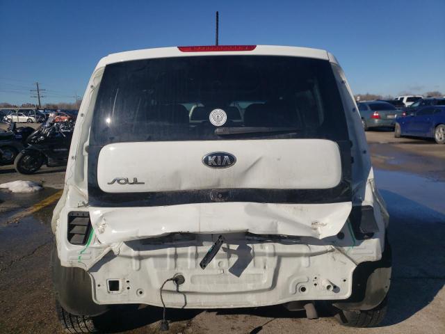 KNDJX3A53G7355712 | 2016 KIA SOUL !