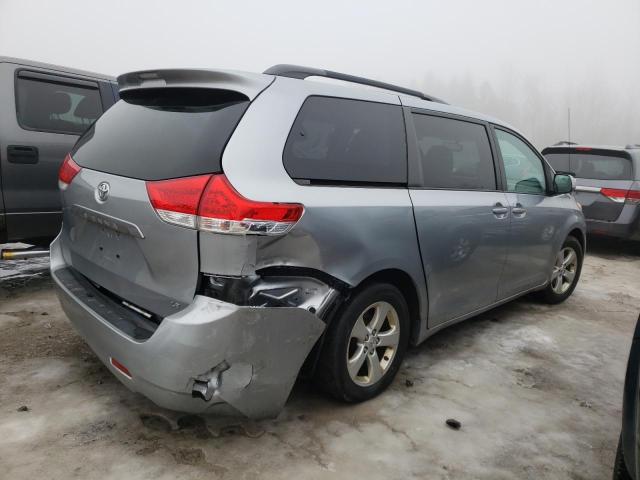 5TDKK3DC9ES440442 | 2014 TOYOTA SIENNA LE