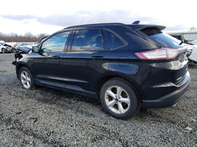 2FMTK4G90FBB97323 | 2015 FORD EDGE SE