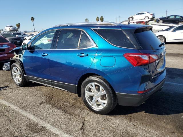 3GNAXLEX3KL394761 | 2019 CHEVROLET EQUINOX LT