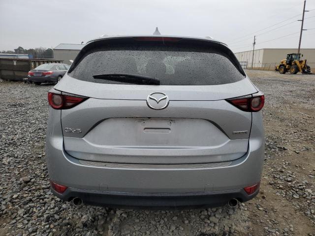 JM3KFADM4M1349311 | 2021 MAZDA CX-5 GRAND