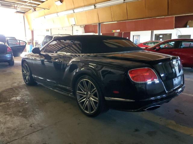 VIN SCBGC3ZA9EC090308 2014 Bentley Continental, Gt... no.2