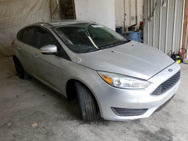 Vin: 1fadp3k25gl277030, lot: 40002854, ford focus se 20164