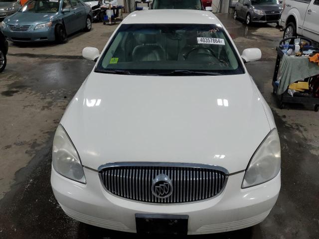 2007 Buick Lucerne Cxl VIN: 1G4HD57267U199131 Lot: 40357864