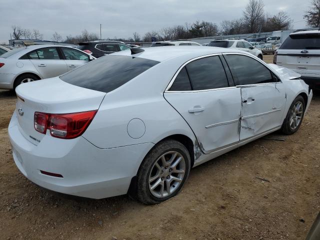 1G11B5SA1GF115904 | 2016 CHEVROLET MALIBU LIM