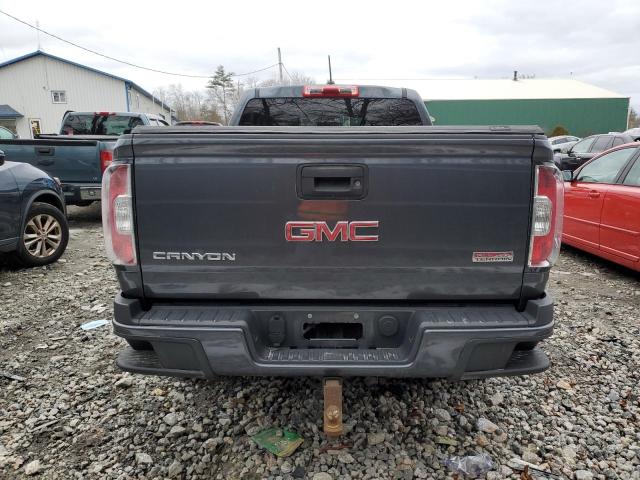 1GTG6BE39F1158416 | 2015 GMC CANYON SLE