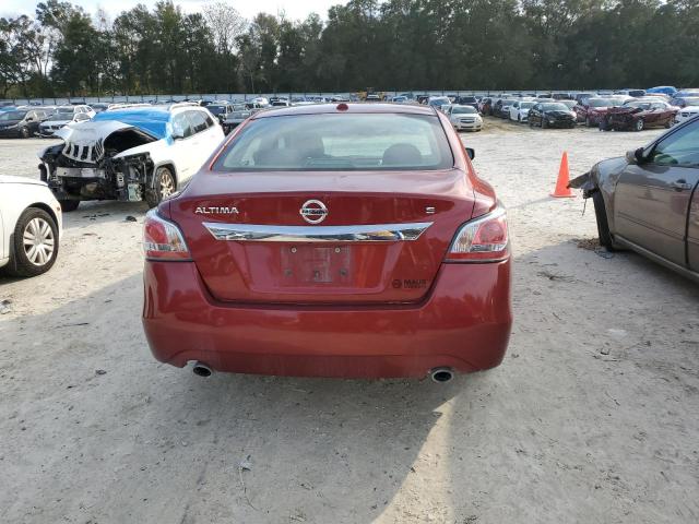 1N4AL3AP9FC214703 | 2015 NISSAN ALTIMA 2.5