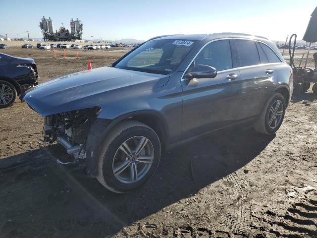 W1N0G8DB6NV325227 2022 Mercedes-Benz Glc 300