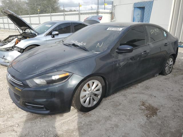 2014 Dodge Dart 