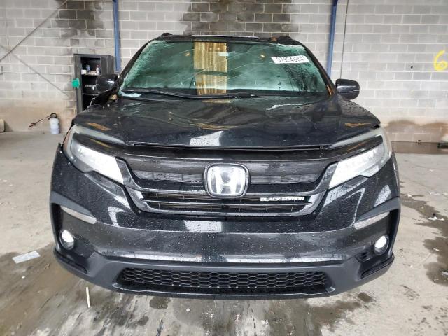 5FNYF6H7XLB030151 | 2020 HONDA PILOT BLAC