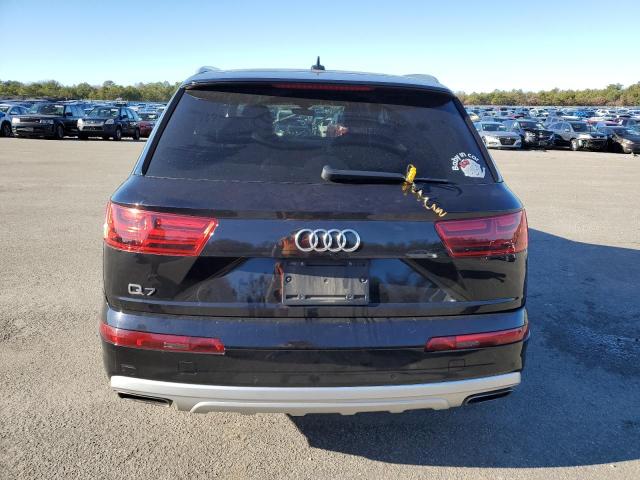 WA1LHAF72KD026007 2019 AUDI Q7, photo no. 6